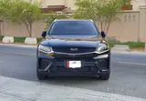 Geely Tugella 2024